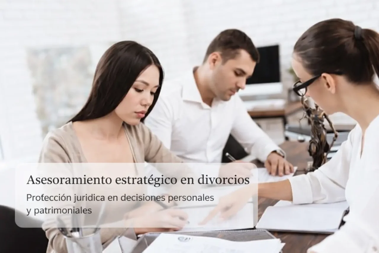 abogados divorcios